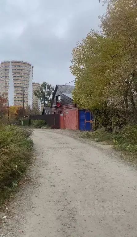 Участок в Томская область, Томск Черемошники мкр, ул. Большая ... - Фото 2