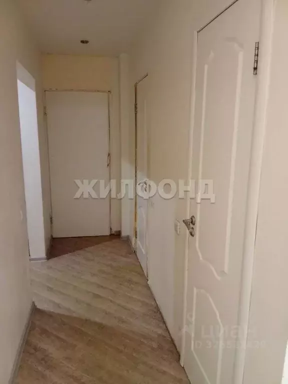 3-к кв. Новосибирская область, Новосибирск ул. Татьяны Снежиной, 21/2 ... - Фото 1