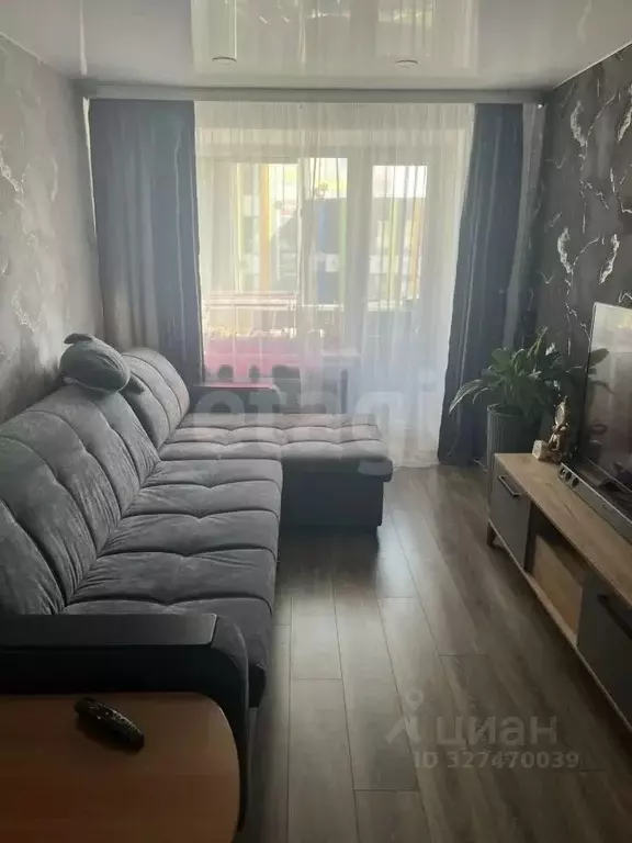 2-к кв. Кировская область, Киров ул. Горького, 67 (40.6 м) - Фото 2