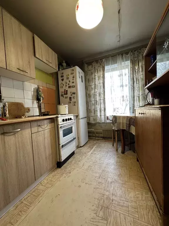 3-к кв. Москва Ясеневая ул., 8к1 (60.4 м) - Фото 2