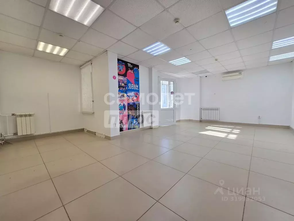 Помещение свободного назначения в Марий Эл, Йошкар-Ола ул. Подольских ... - Фото 0