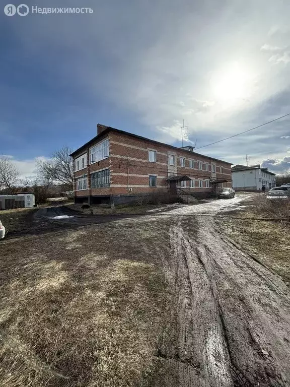 3-комнатная квартира: село Лобаново, 35А (53.2 м) - Фото 2