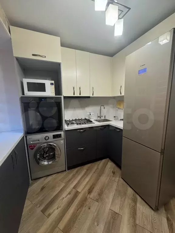 2-к. квартира, 40 м, 2/5 эт. - Фото 0