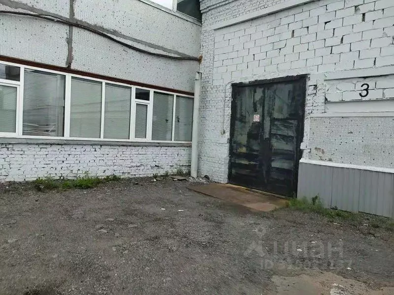 Производственное помещение в Москва Лосиноостровская ул., 30АС21 (260 ... - Фото 1