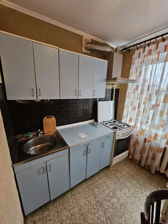1-к кв. Омская область, Омск ул. Суровцева, 102 (30.0 м) - Фото 1