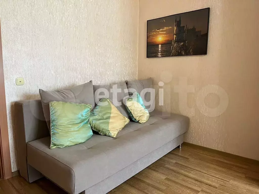 2-к. квартира, 50 м, 5/5 эт. - Фото 0