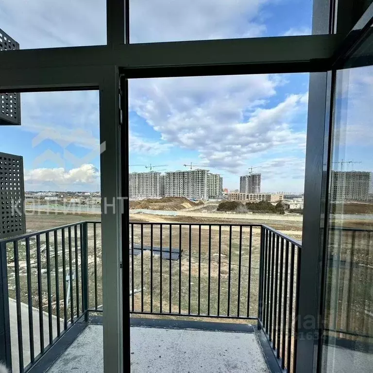 2-к кв. Крым, Евпатория городской округ, Заозерное пгт ул. ... - Фото 2