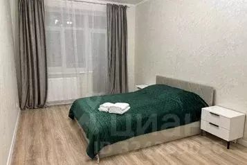 2-к кв. Калининградская область, Калининград ул. Генерала Толстикова, ... - Фото 1