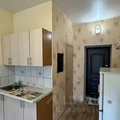 Студия Томская область, Томск пос. Степановка, пер. Богдана ... - Фото 1