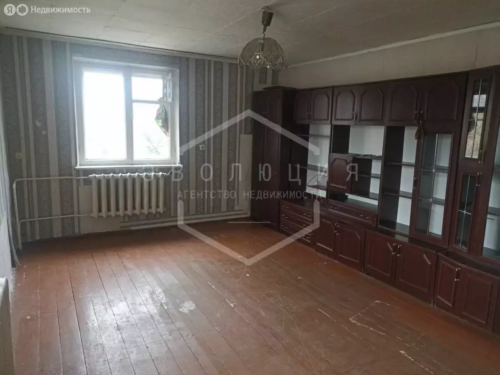 2-комнатная квартира: Калининград, Тбилисская улица, 1 (46.7 м) - Фото 2