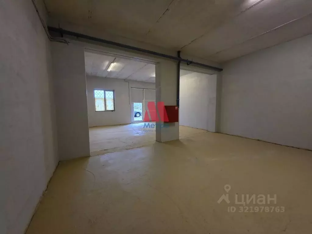 Помещение свободного назначения в Ярославская область, Ярославль ... - Фото 2