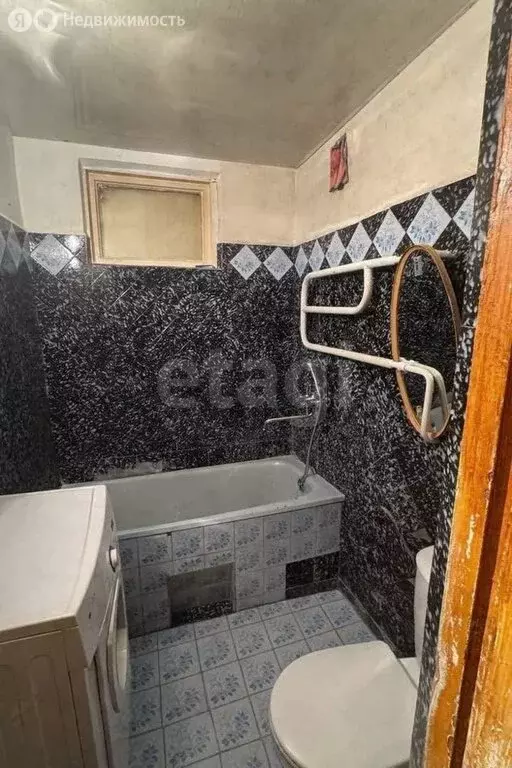 1-комнатная квартира: Нальчик, Профсоюзная улица, 212 (27.1 м) - Фото 2