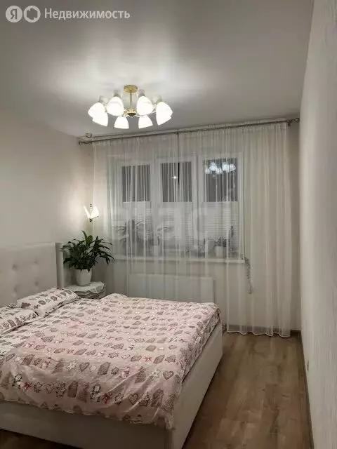 2-комнатная квартира: Калининград, Артиллерийская улица, 87 (63.1 м) - Фото 1