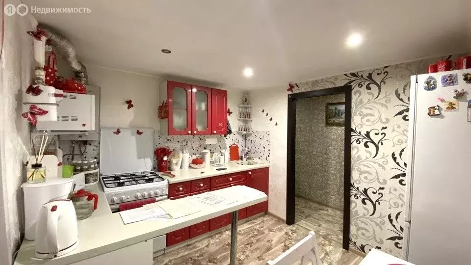 2-комнатная квартира: Усмань, улица Радищева, 26 (51 м) - Фото 1