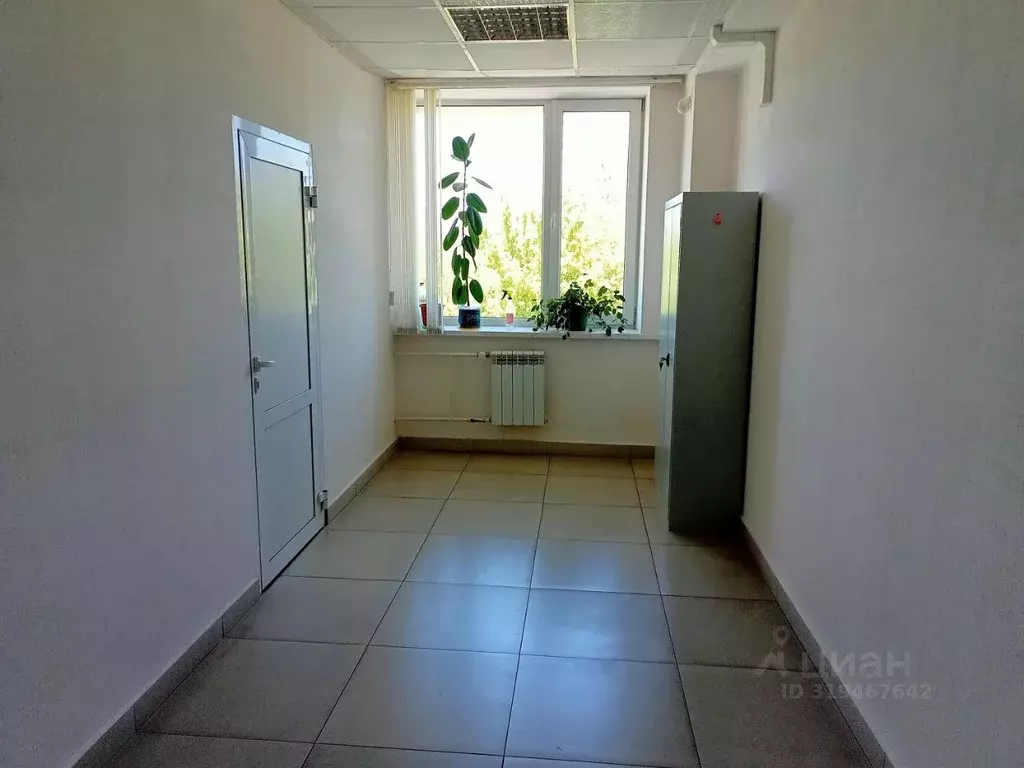 Помещение свободного назначения в Мордовия, Саранск ул. Лодыгина, 3 ... - Фото 0