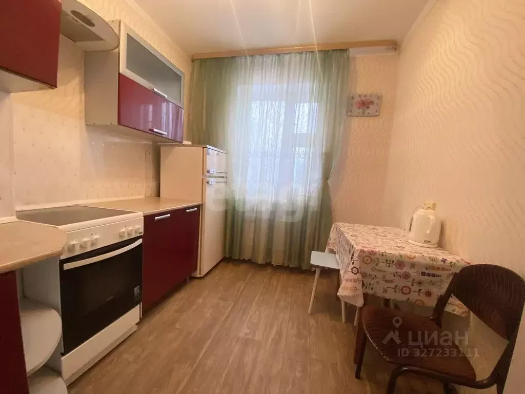 2-к кв. Ямало-Ненецкий АО, Ноябрьск ул. 8 Марта, 5 (49.6 м) - Фото 2