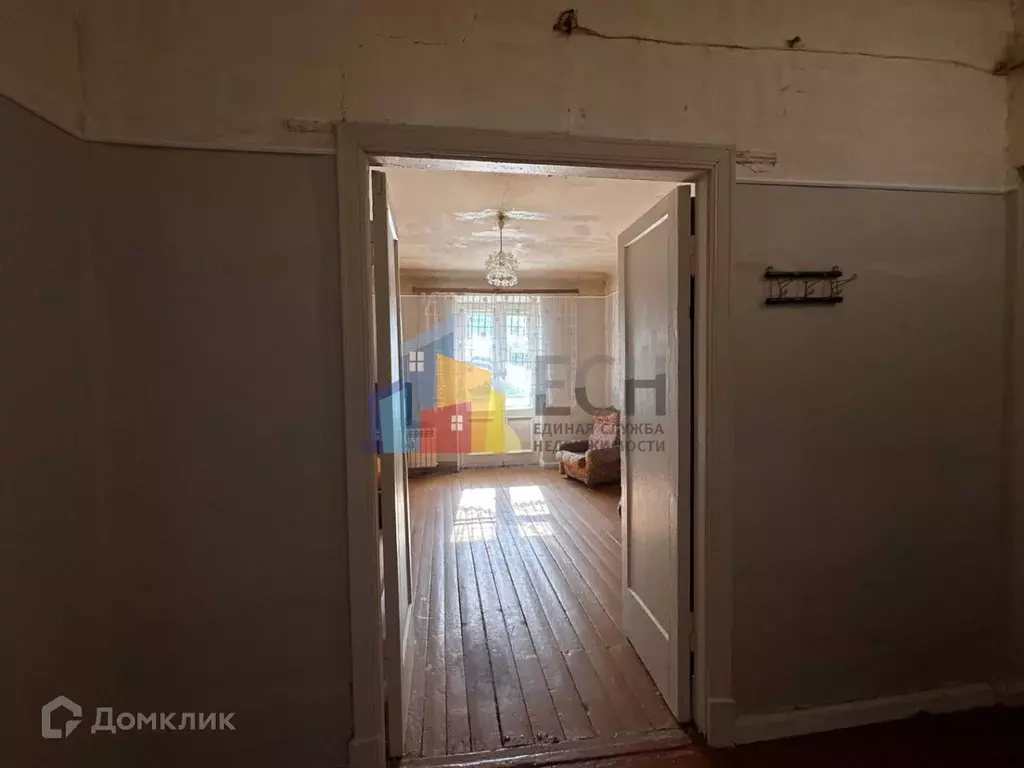 Продаётся 3-к квартира, 72 м - Фото 1