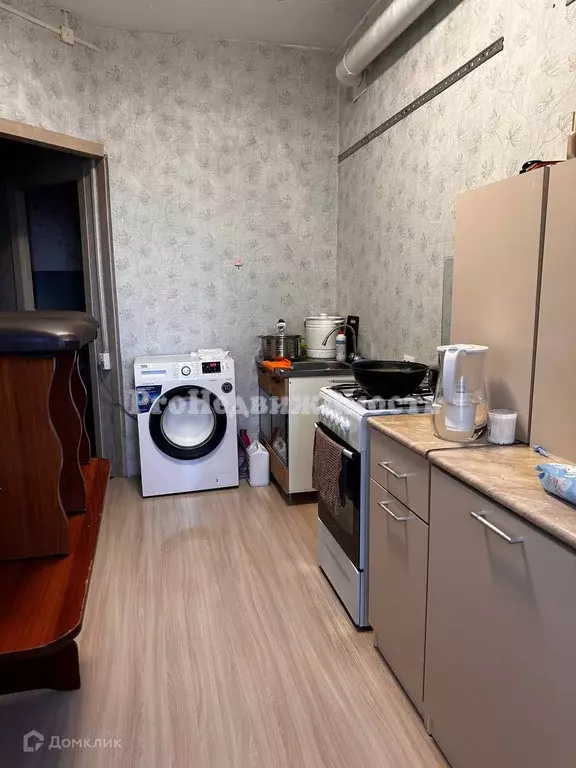 Продаётся 1-к квартира, 34.5 м - Фото 1