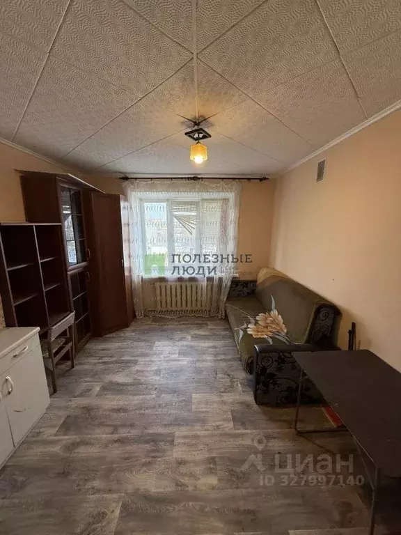 Комната Калужская область, Малоярославец ул. Радищева, 10 (13.0 м) - Фото 1