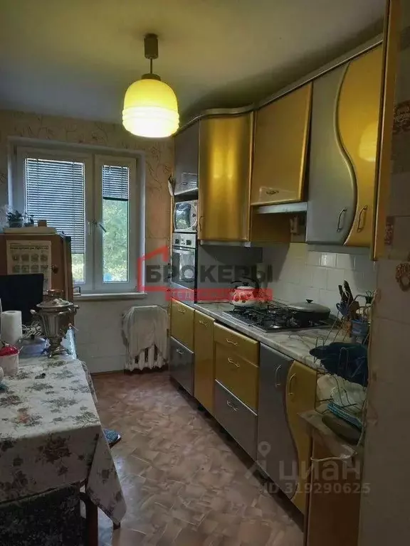4-к кв. Севастополь просп. Генерала Острякова, 106 (84.4 м) - Фото 0