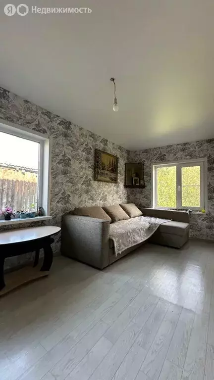 Дом в Екатеринбург, СНТ Огнеупорщик-Северный, 2-74 (55.2 м) - Фото 1