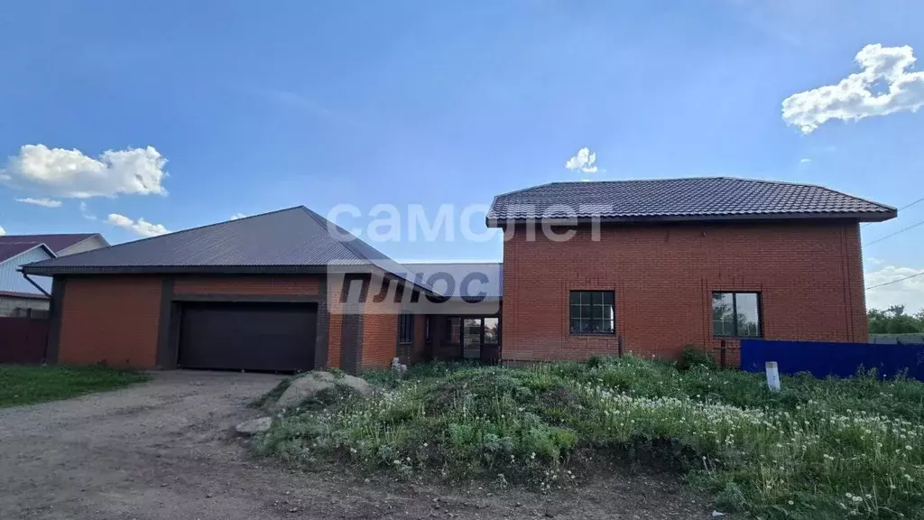 Дом в Башкортостан, Мелеуз Юрматинская ул., 1 (351 м) - Фото 1