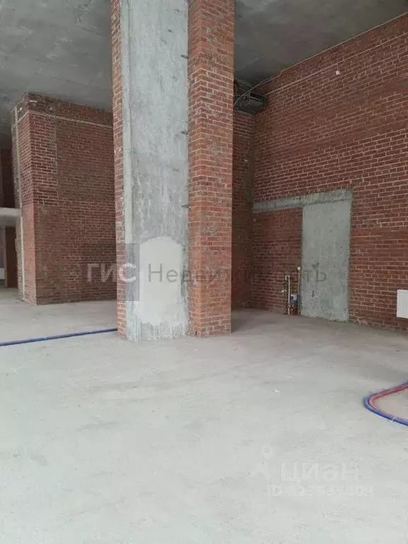 Помещение свободного назначения в Новосибирская область, Новосибирск ... - Фото 2