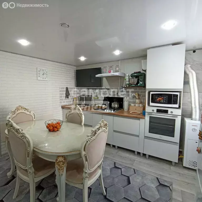 Дом в Кузнецк, улица 9-я Линия, 17 (50.4 м) - Фото 1