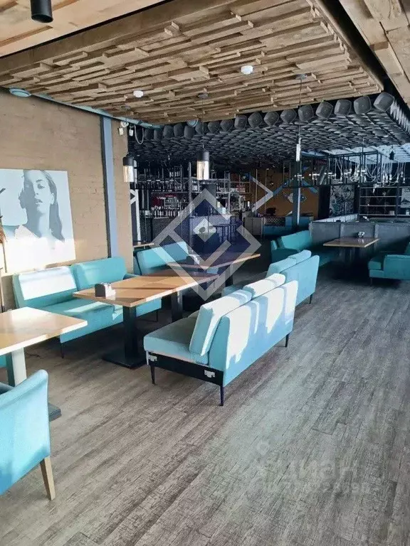 Торговая площадь в Пермский край, Березники Набережная ул., 41В (210 ... - Фото 1