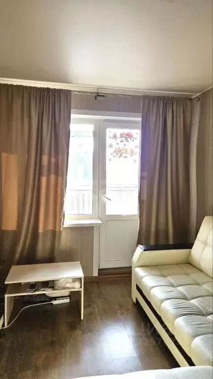 Комната Коми, Сыктывкар ул. Ленина, 75 (16.0 м) - Фото 1