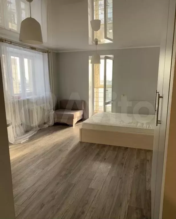 Квартира-студия, 35 м, 13/16 эт. - Фото 0