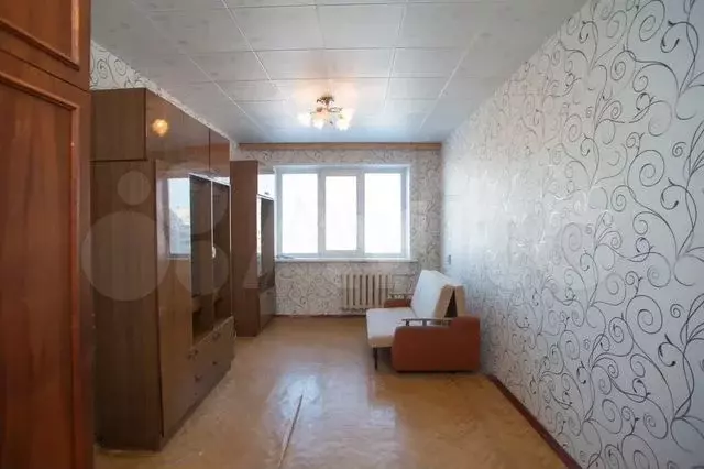 1-к. квартира, 36,3 м, 7/9 эт. - Фото 0