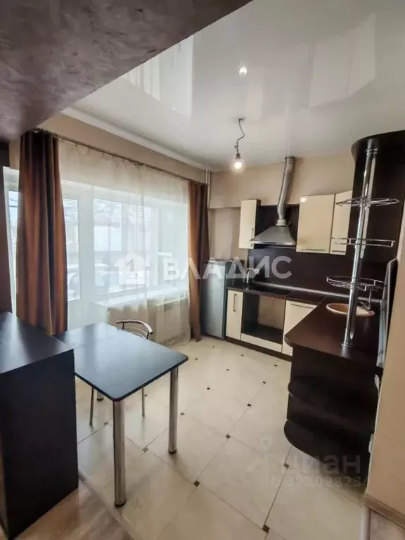 Студия Иркутская область, Иркутский муниципальный округ, д. Новолисиха ... - Фото 1