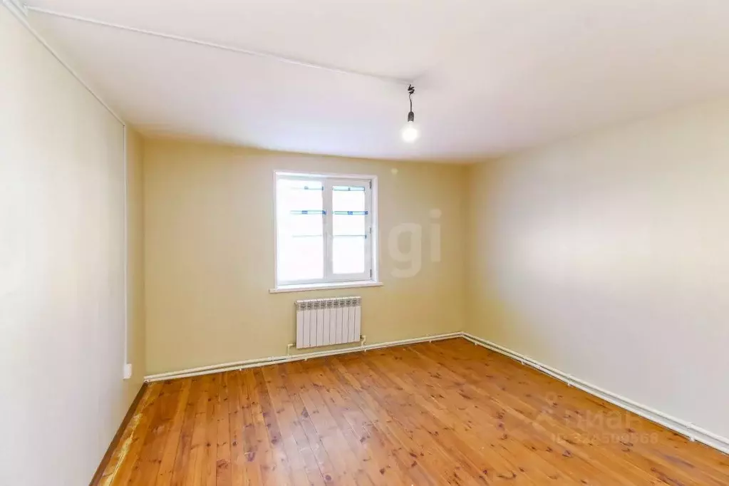 1-к кв. Тюменская область, с. Нижняя Тавда ул. Мысовая, 7Б (26.9 м) - Фото 1