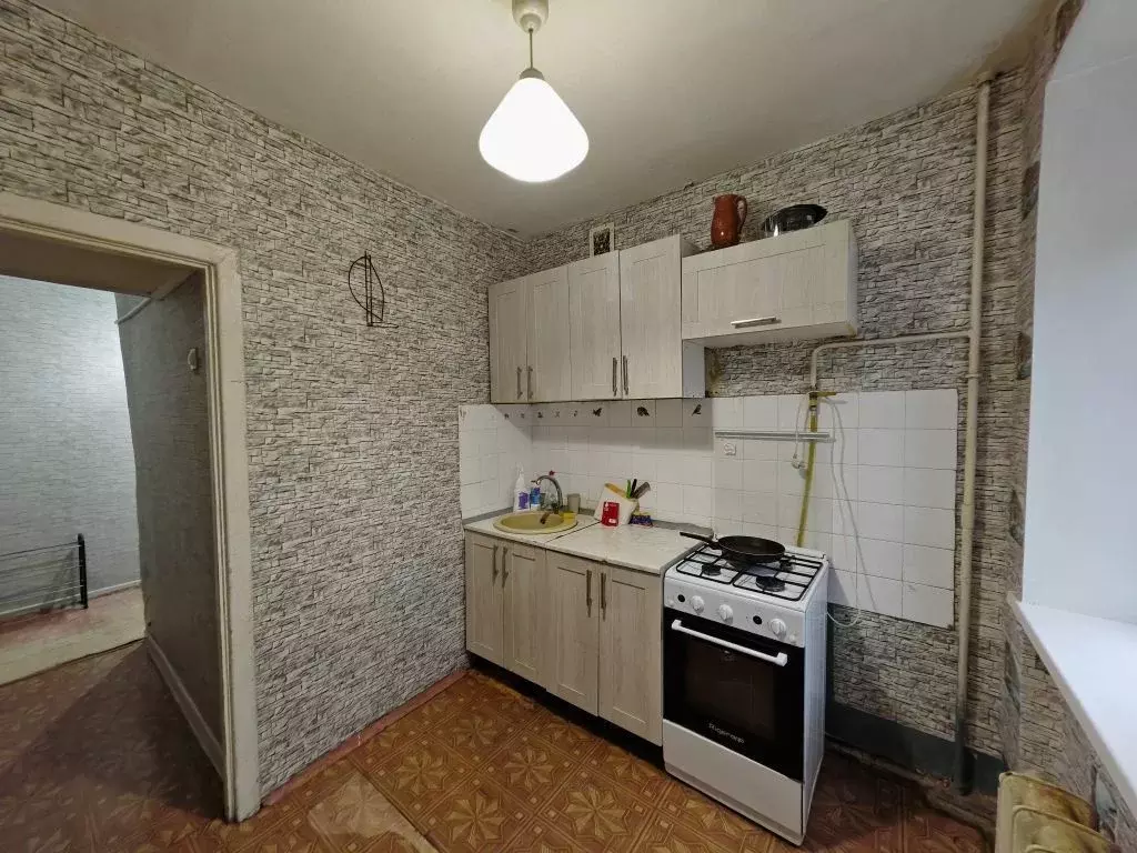 2-к кв. Московская область, Балашиха просп. Ленина, 66 (43.0 м) - Фото 1