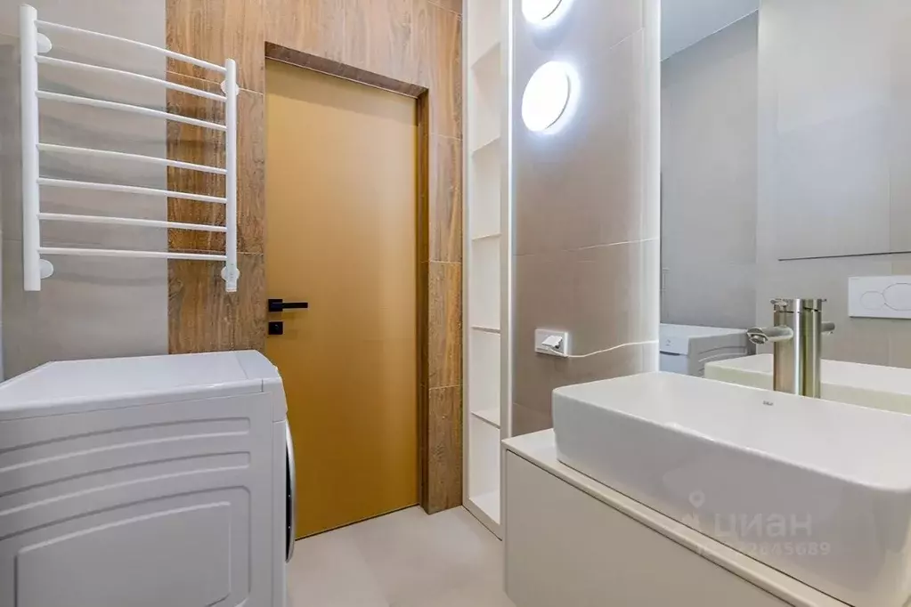 1-к кв. Краснодарский край, Геленджик ул. Мира, 40 (42.0 м) - Фото 2