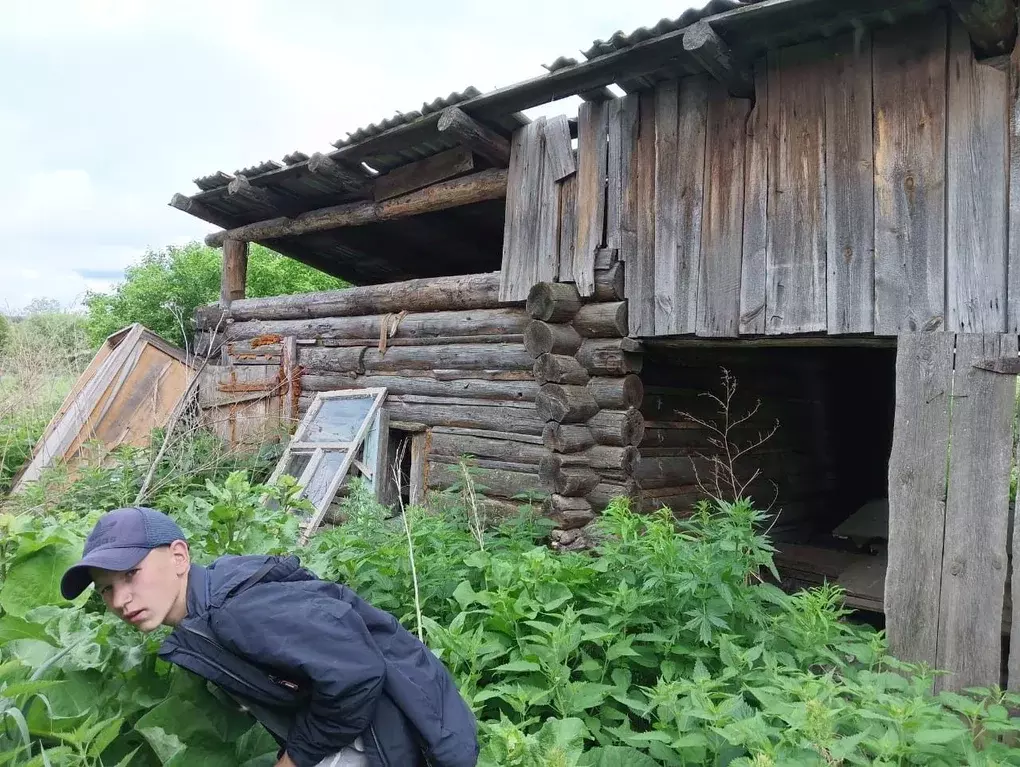 Дом в Свердловская область, Артемовский городской округ, с. Шогринское ... - Фото 0