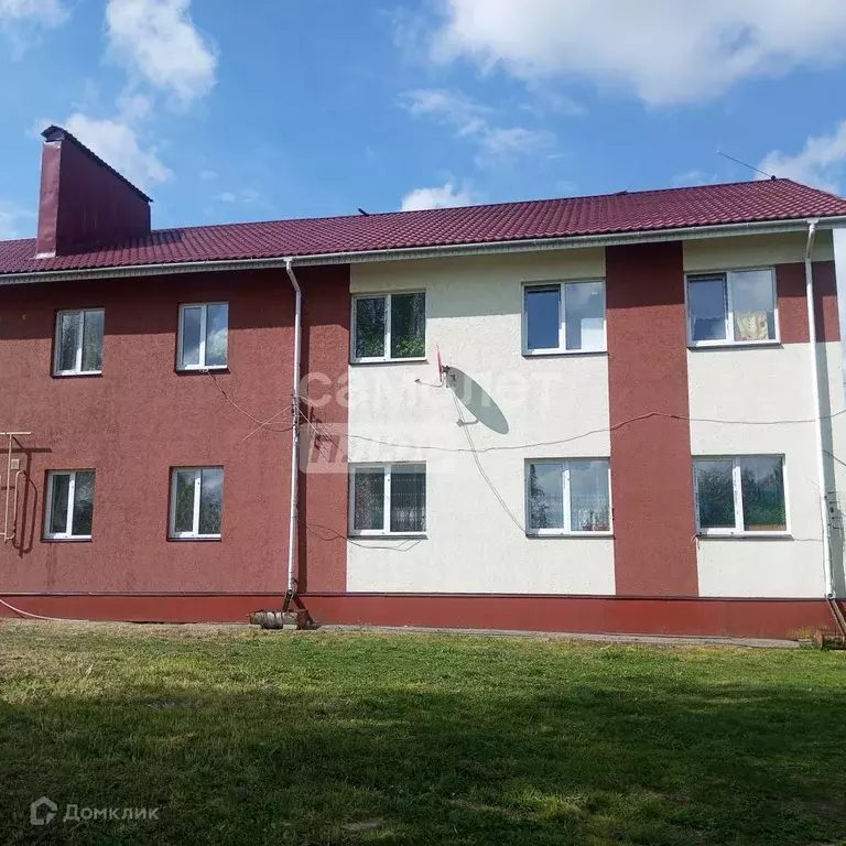 Продаётся 2-к квартира, 45 м - Фото 0