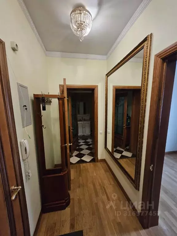 2-к кв. Санкт-Петербург ул. Стахановцев, 21 (52.5 м) - Фото 0