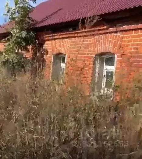 Участок в Рязанская область, Касимовский муниципальный округ, д. ... - Фото 1