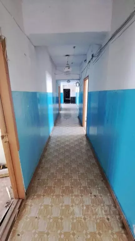Помещение свободного назначения в Башкортостан, Сибай ул. Островского, ... - Фото 0