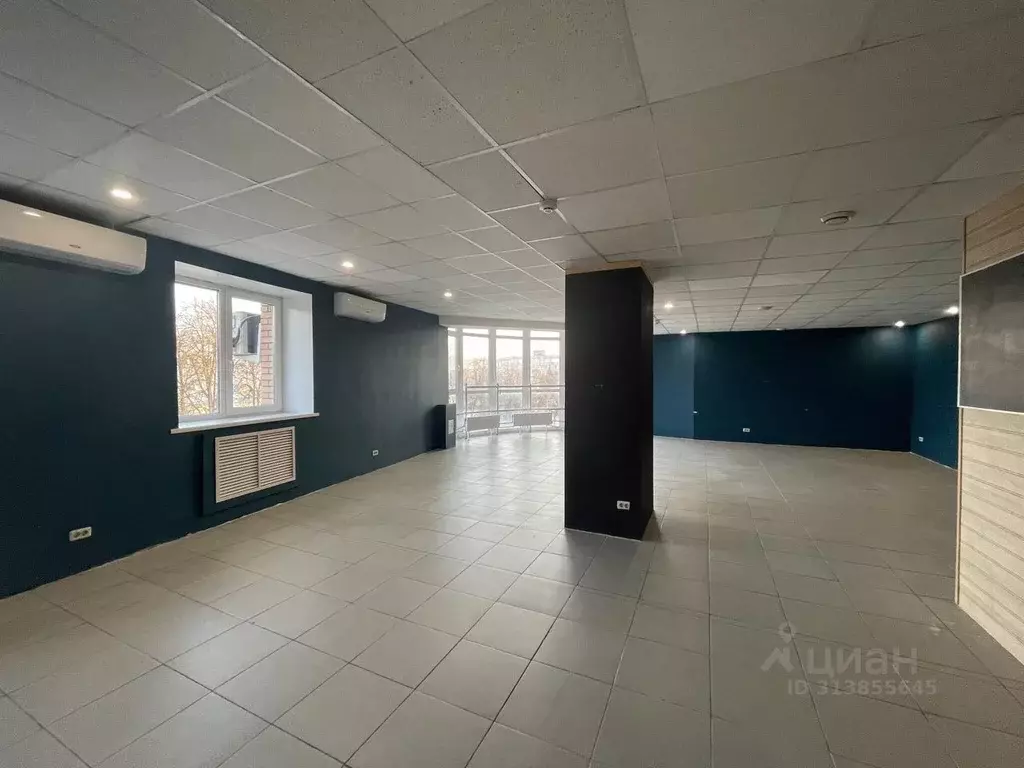 Офис в Владимирская область, Владимир ул. Горького, 56а (122 м) - Фото 0