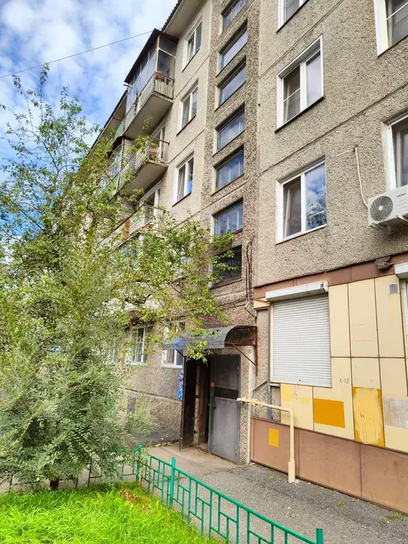 Квартира, 2 комнаты, 45 м - Фото 0