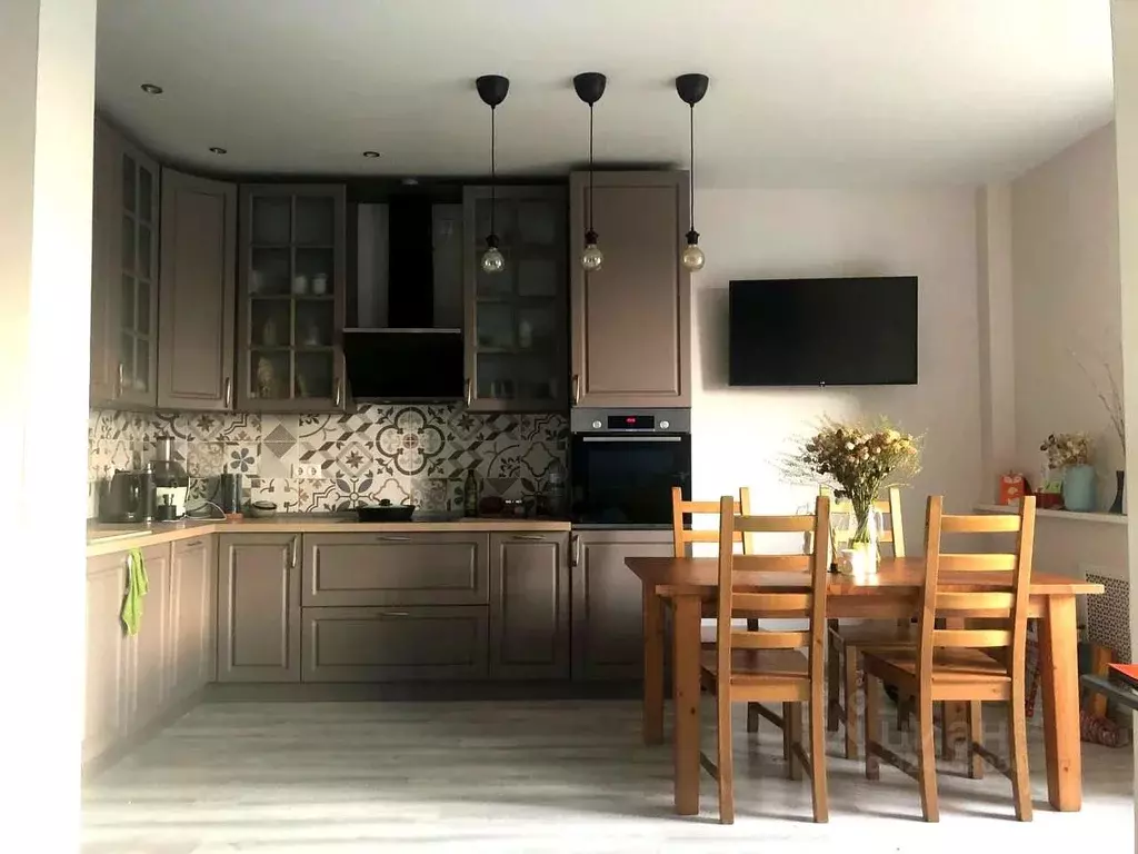 2-к кв. Краснодарский край, Сочи Донская мкр, ул. Новая Заря (46.0 м) - Фото 1