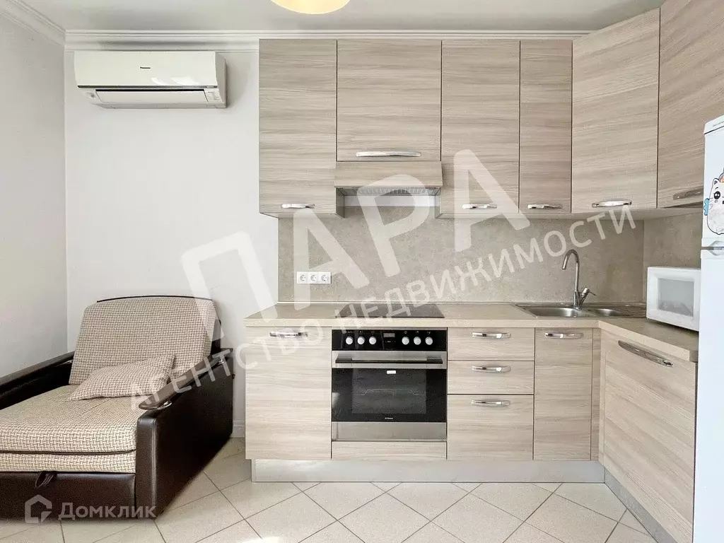 Продаётся 1-к квартира, 43.7 м - Фото 1