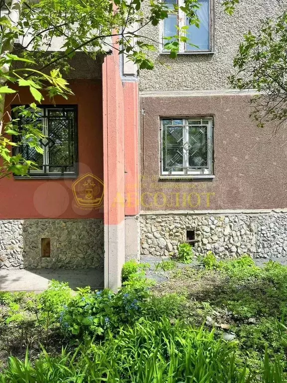 Продам офисное помещение, 49 м - Фото 1