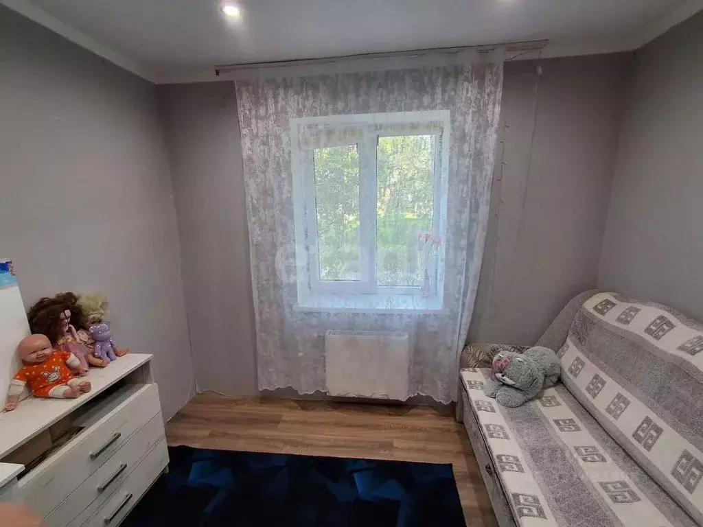 3-к кв. Крым, Кировский район, с. Синицыно ул. Гоголя, 34 (41.7 м) - Фото 1