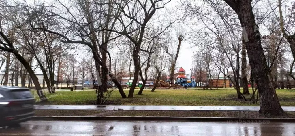 Офис в Москва 1-я Карачаровская ул., 8 (200 м) - Фото 2