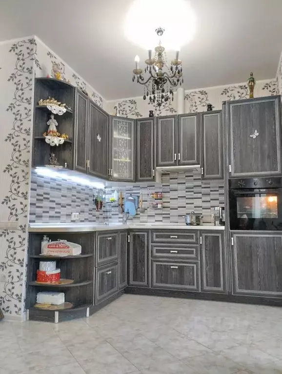 2-к кв. Московская область, Раменский муниципальный округ, с. Софьино ... - Фото 0