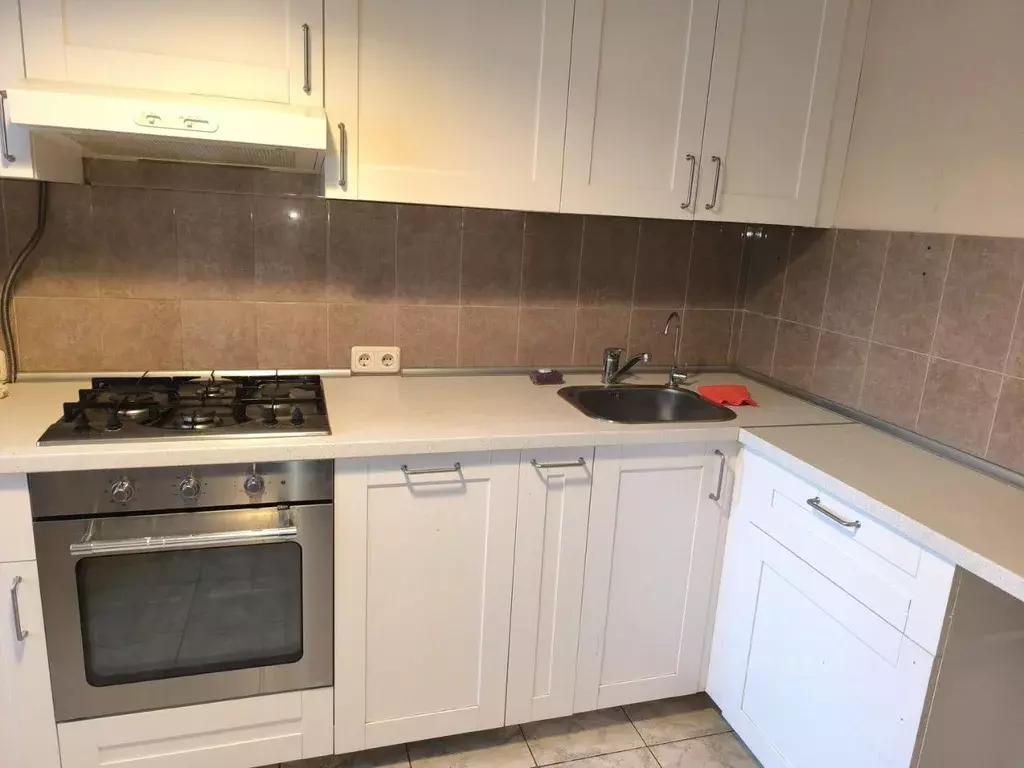 3-к кв. Москва Ленинский просп., 82/2 (98.0 м) - Фото 2